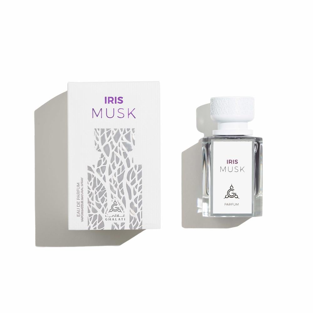 Iris Musk perfume 50 ml