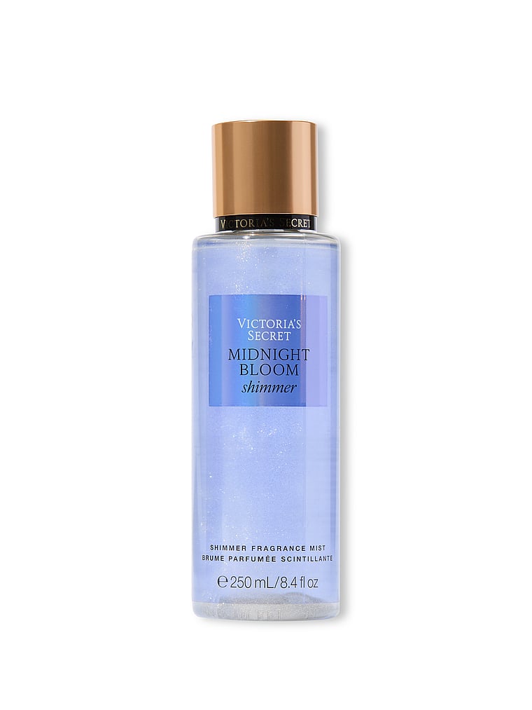 MIST MIDNIGHT BLOOM SHIMMER  250ml