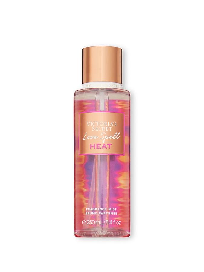 Love Spell Heat Limited Edition 250ML