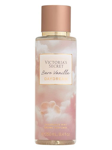 BARE VANILLA DAY DREAM 250ML