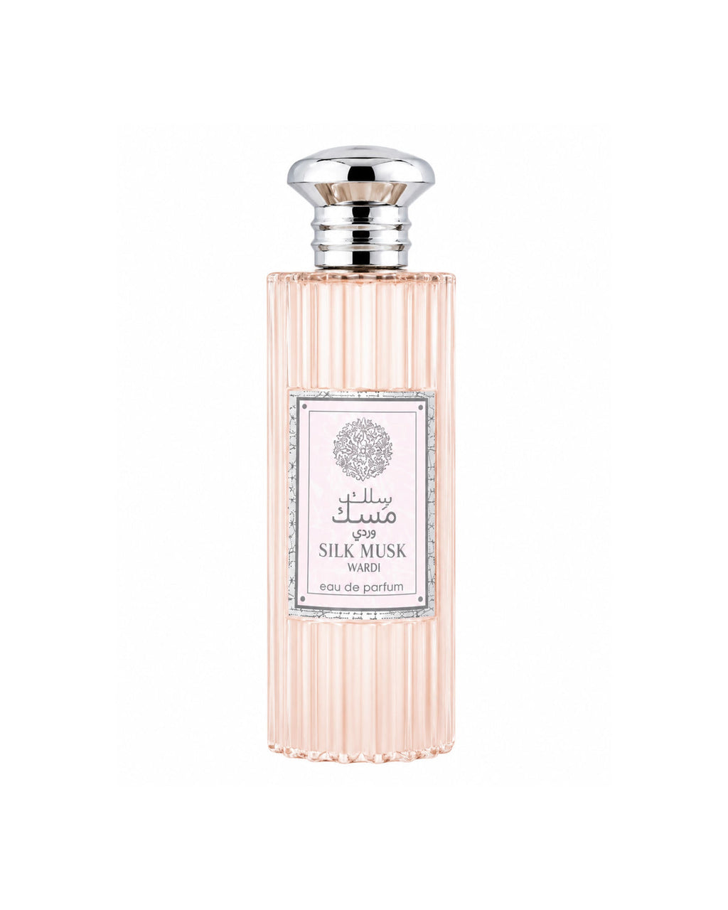 SILK MUSK WARDI 100ml