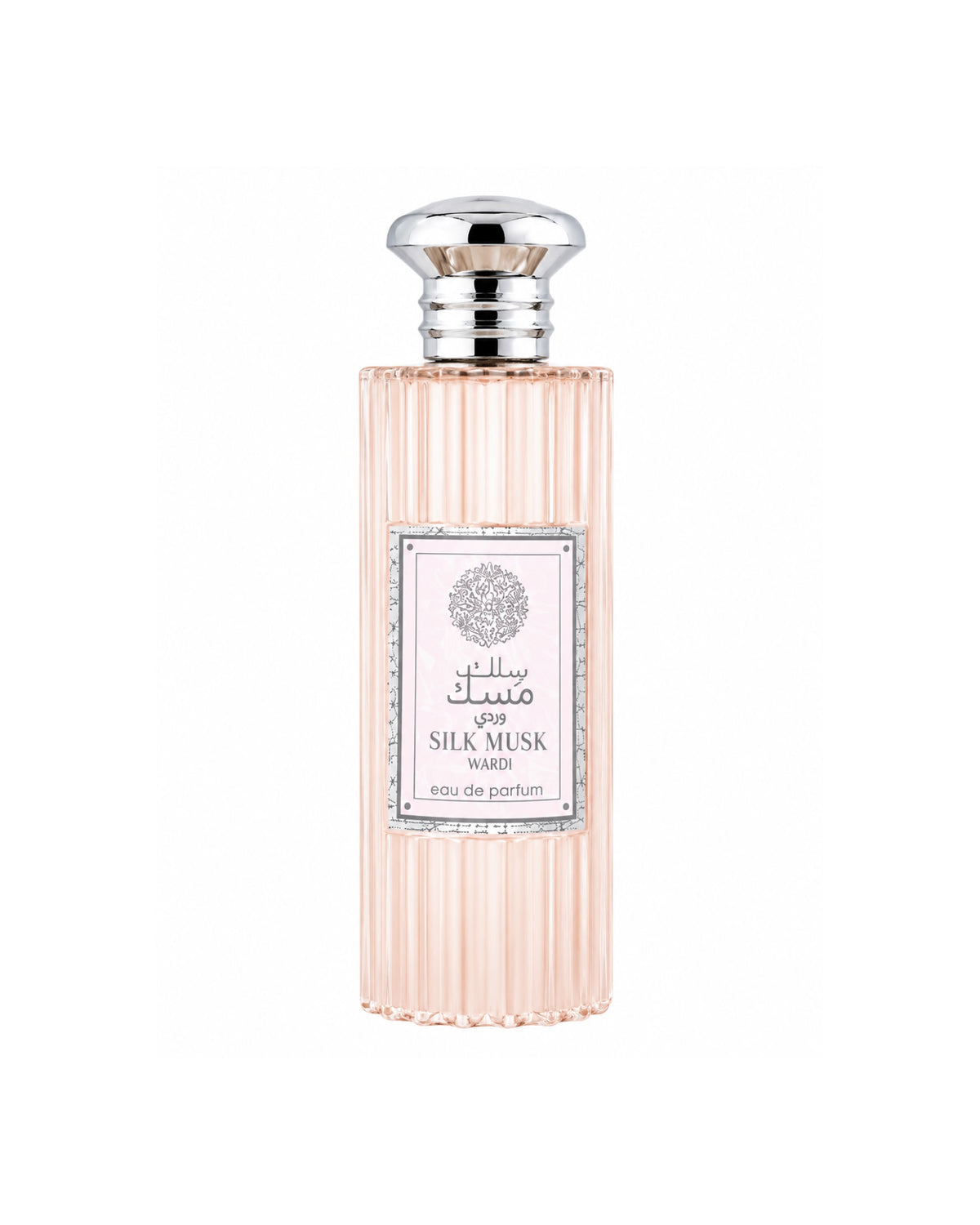 SILK MUSK WARDI 100ml