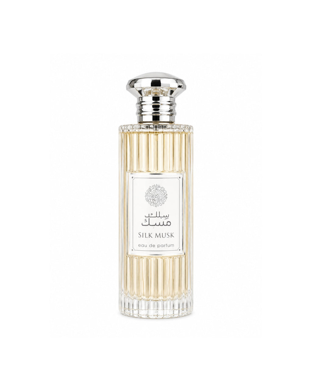 SILK MUSK 100ml