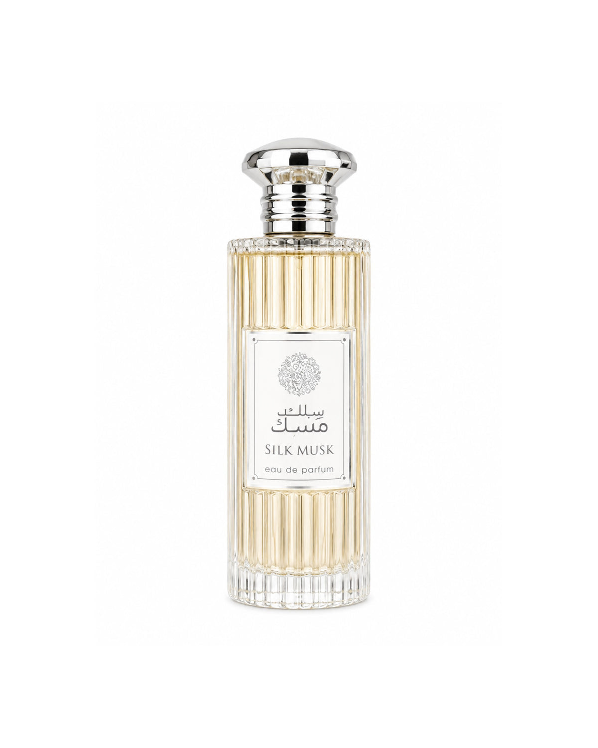 SILK MUSK 100ml
