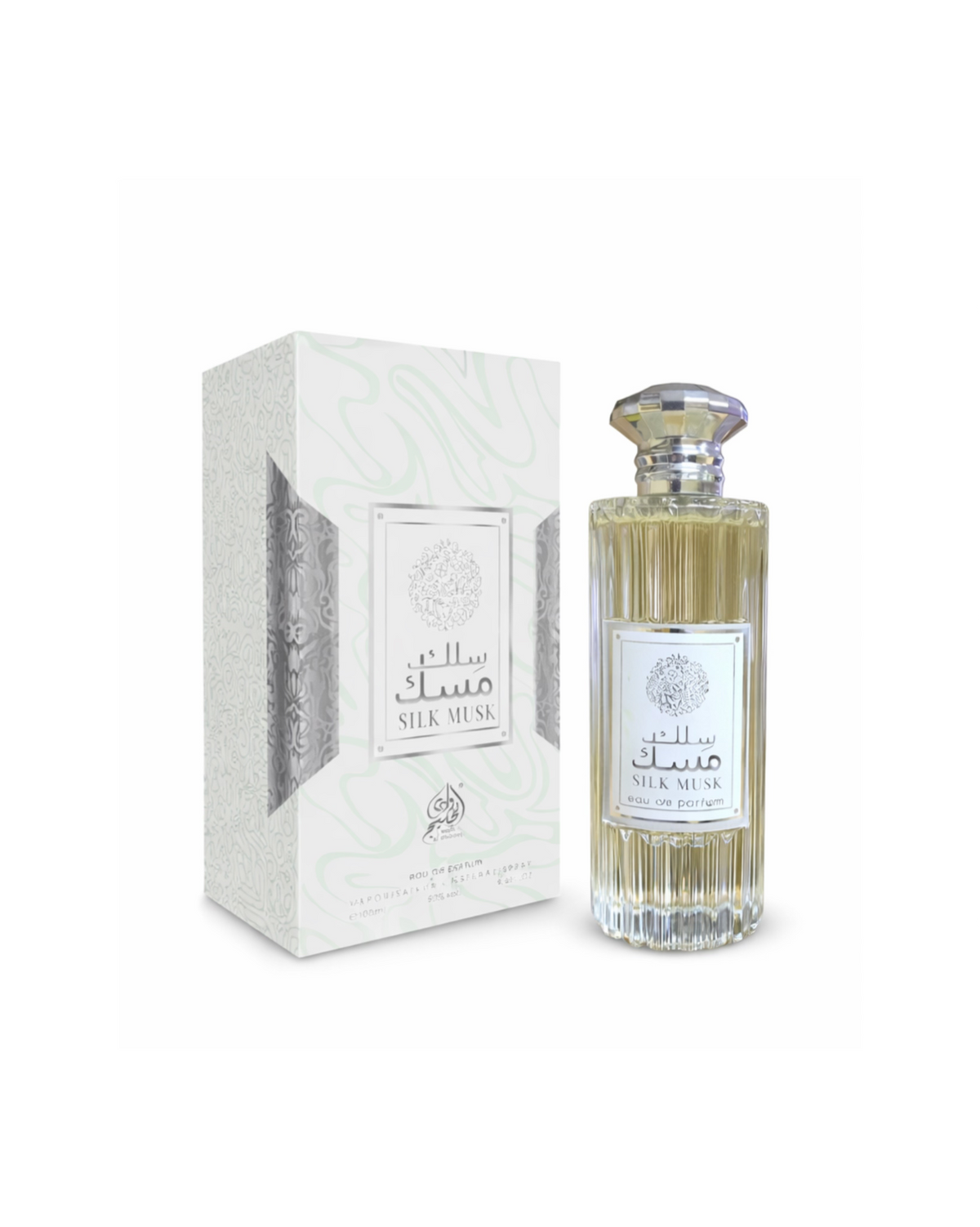 SILK MUSK 100ml