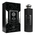 SILK MUSK BLACK 100ml