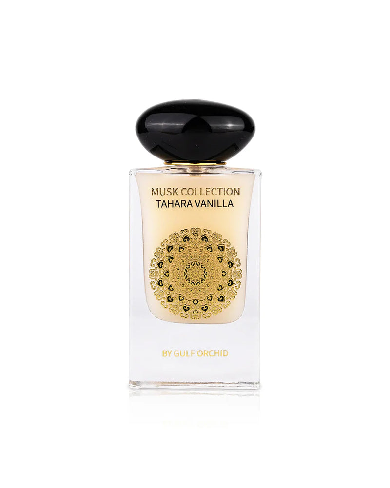 MUSK TAHARA VANILLA 60ml