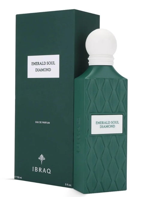 EMERALD SOUL DIAMOND 150ml