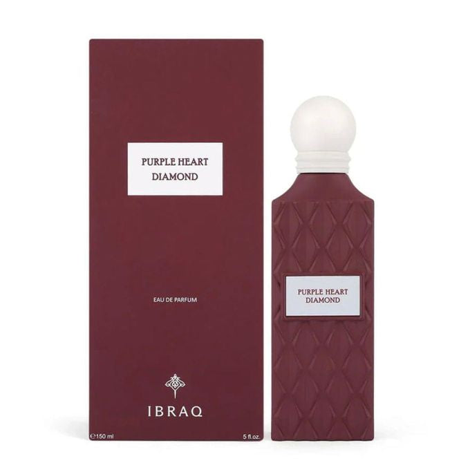 PURPLE HEART DIAMOND 150ml