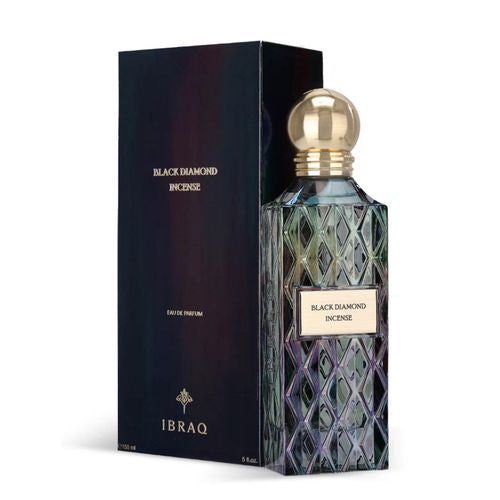 BLACK DIAMOND INCENSE 150ml