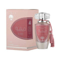 MOHRA SILKY ROSE 100ml