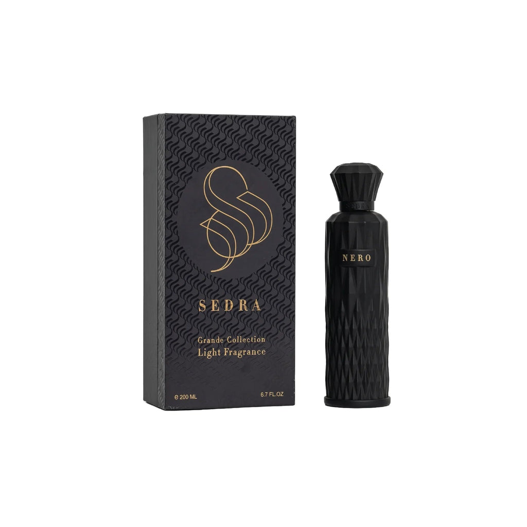 NERO 200ml