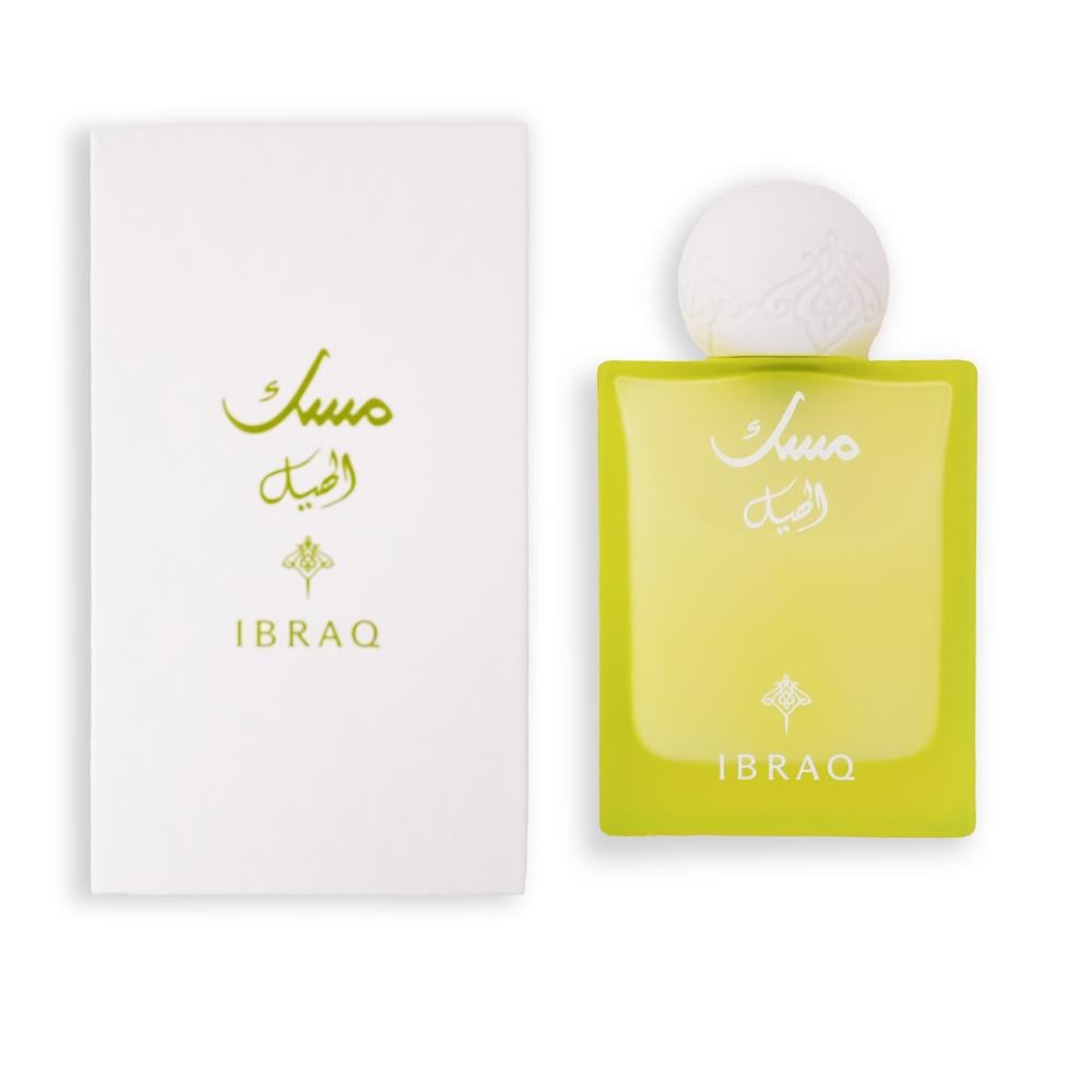 CARDAMOM MUSK 75ml