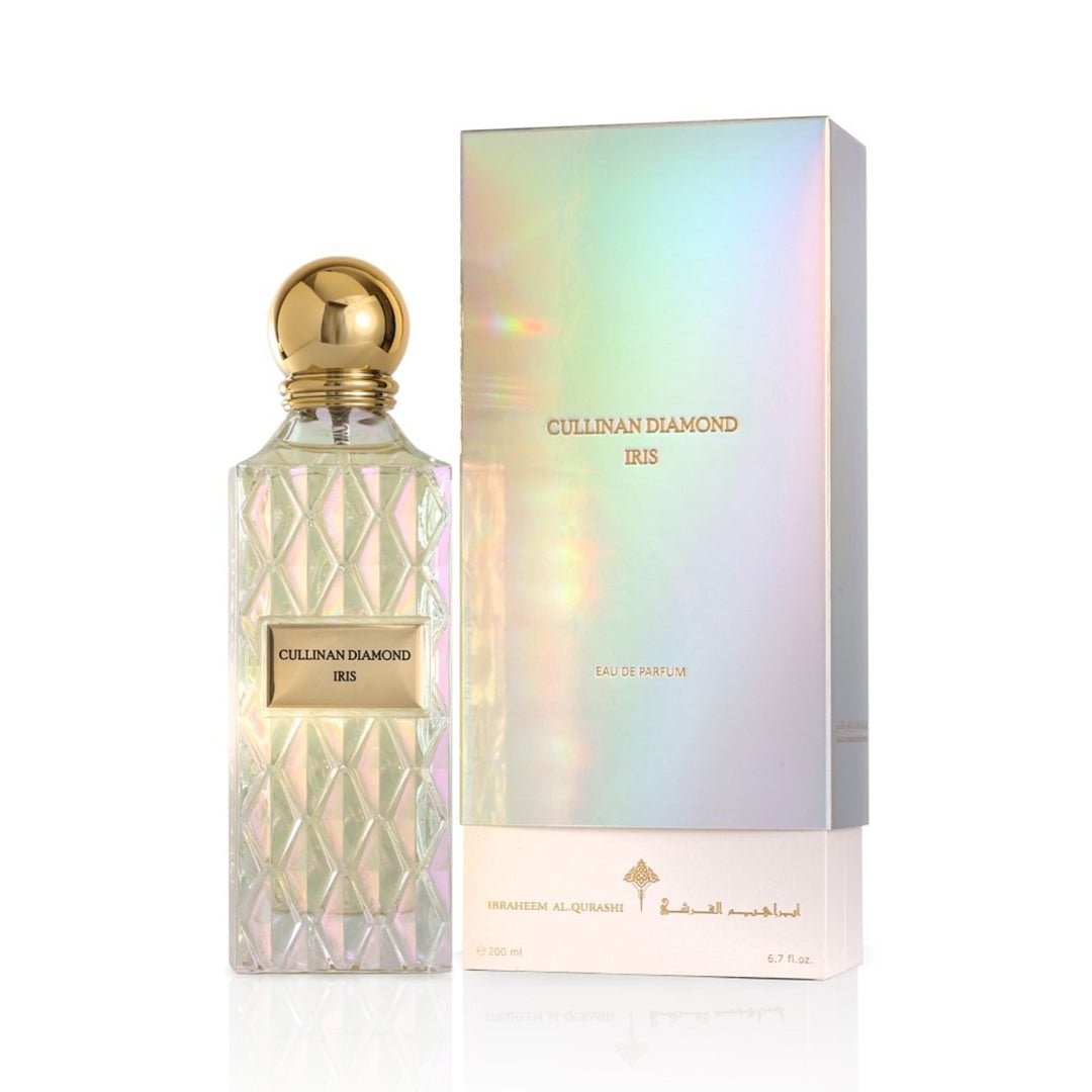 CULLINAN DIAMOND IRIS 200ML