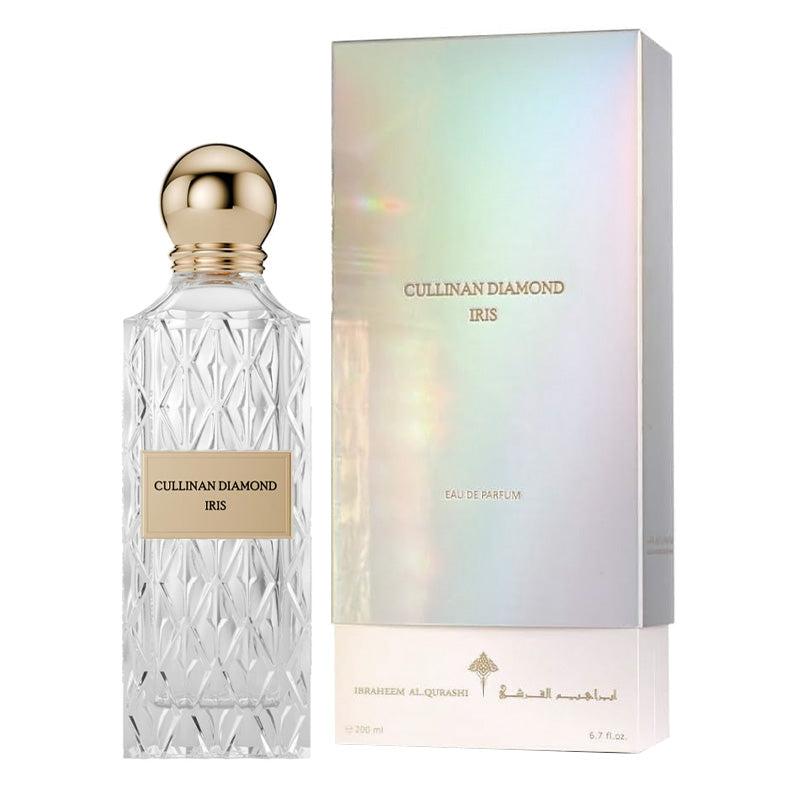 CULLINAN DIAMOND IRIS 200ML