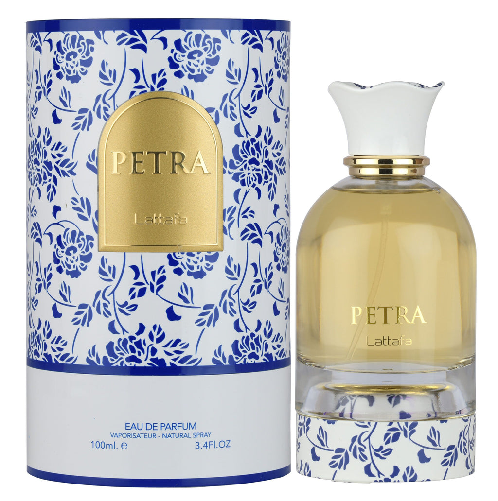 Petra
Size:100 ML