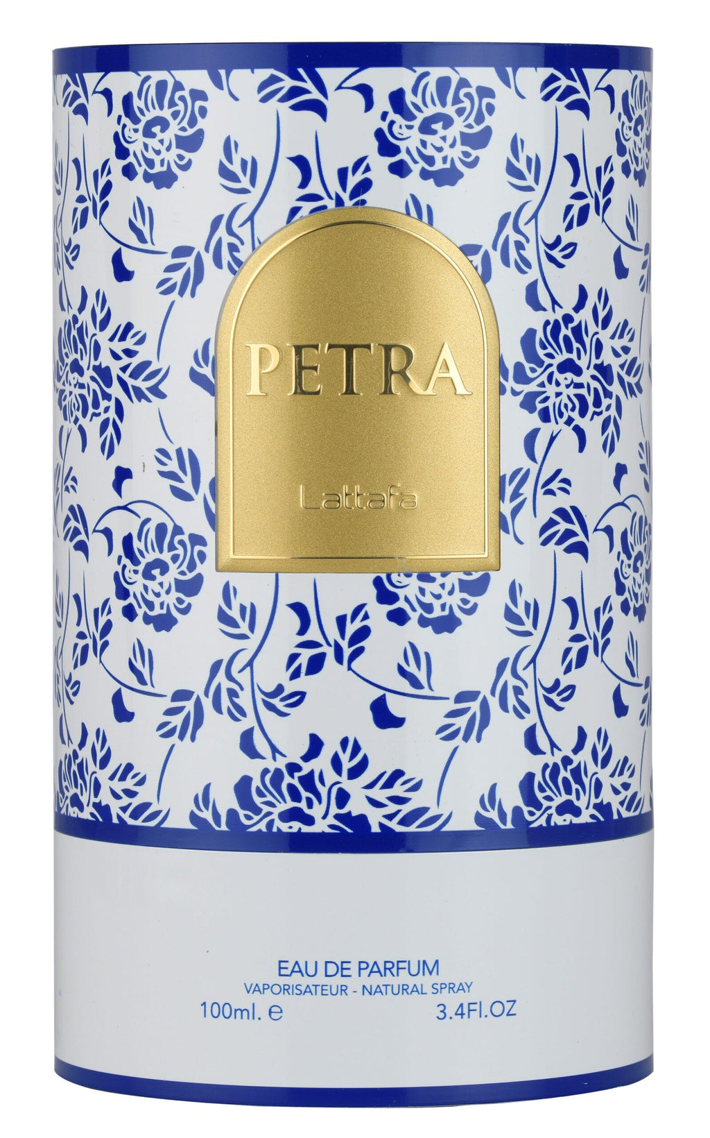 Petra
Size:100 ML