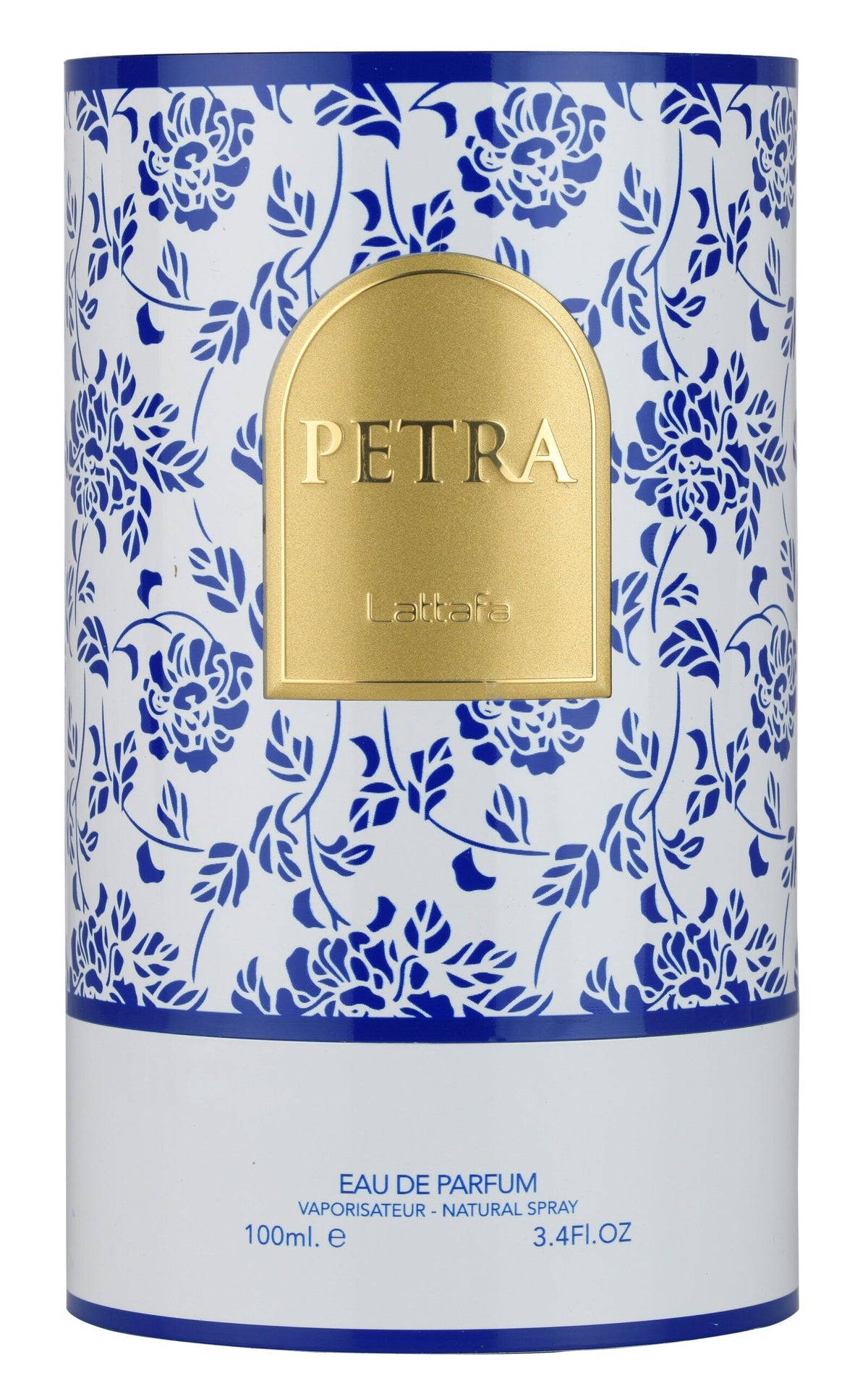 Petra
Size:100 ML