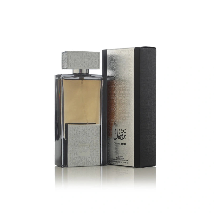 Tarteel Silver 75 ml