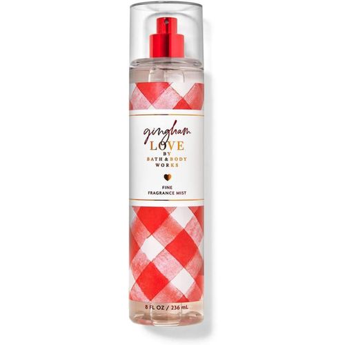 Gingham Love SPLASH 236ml