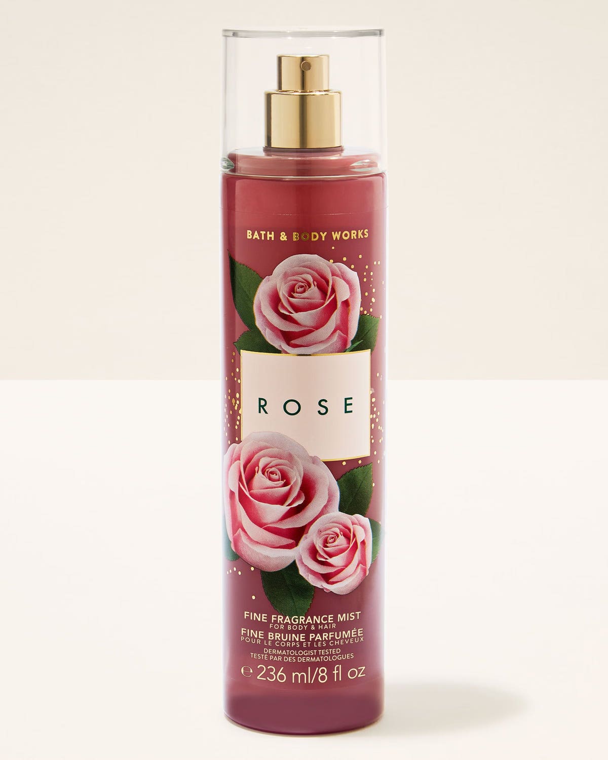 Rose SPLASH 236ml