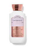 CHAMPAGNE TOAST 236ML