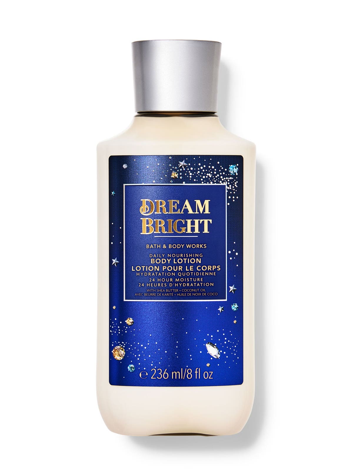 DREAM BRIGHT LOTION 236ml
