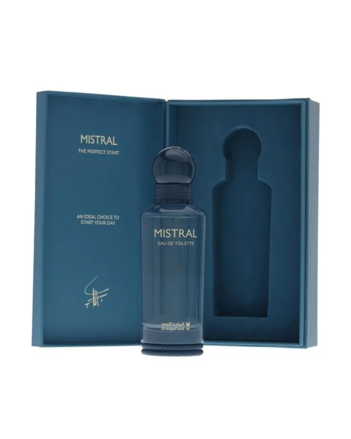 Mistral From Classic Collection 150ml Edt