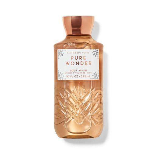 PURE WONDER SHOWER GEL 295ml