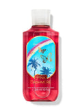 PINK CASHMERE SHOWER GEL 295ml