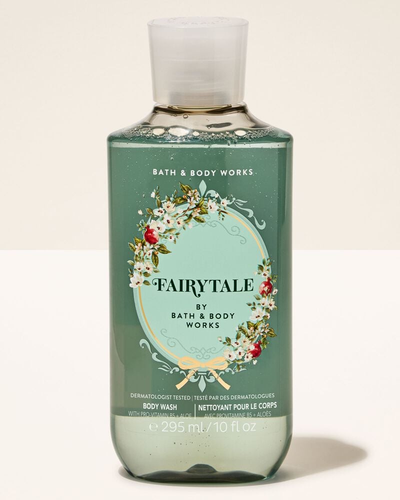 FAIRYTALE SHOWER GEL 295ml