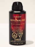 ADRENALINE SPRAY 104G