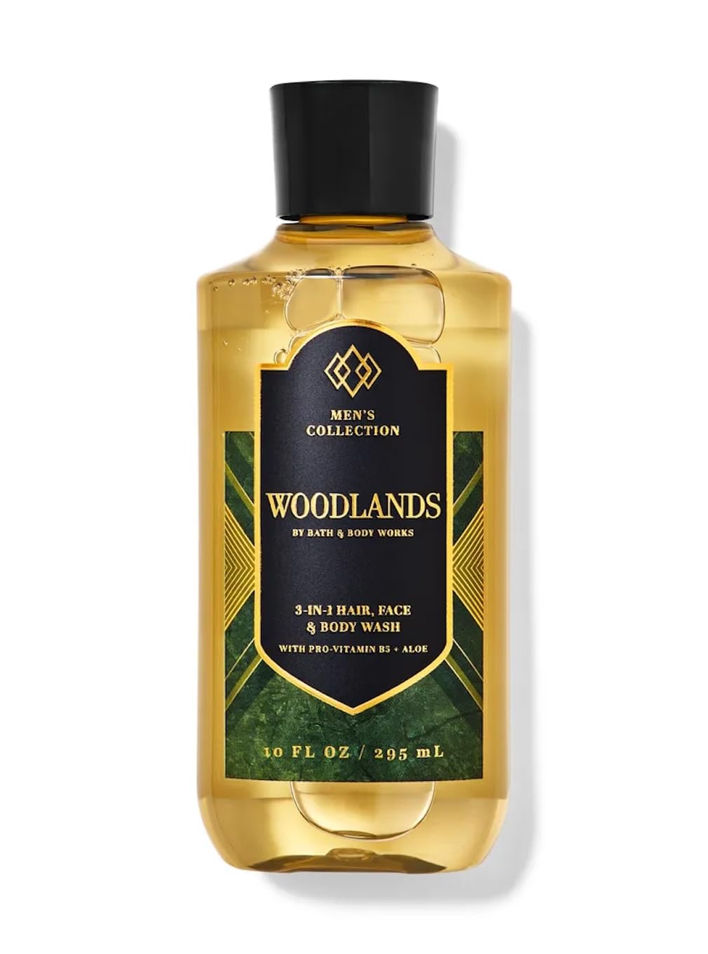 WOODLAND FOR MAN GEL 295ml