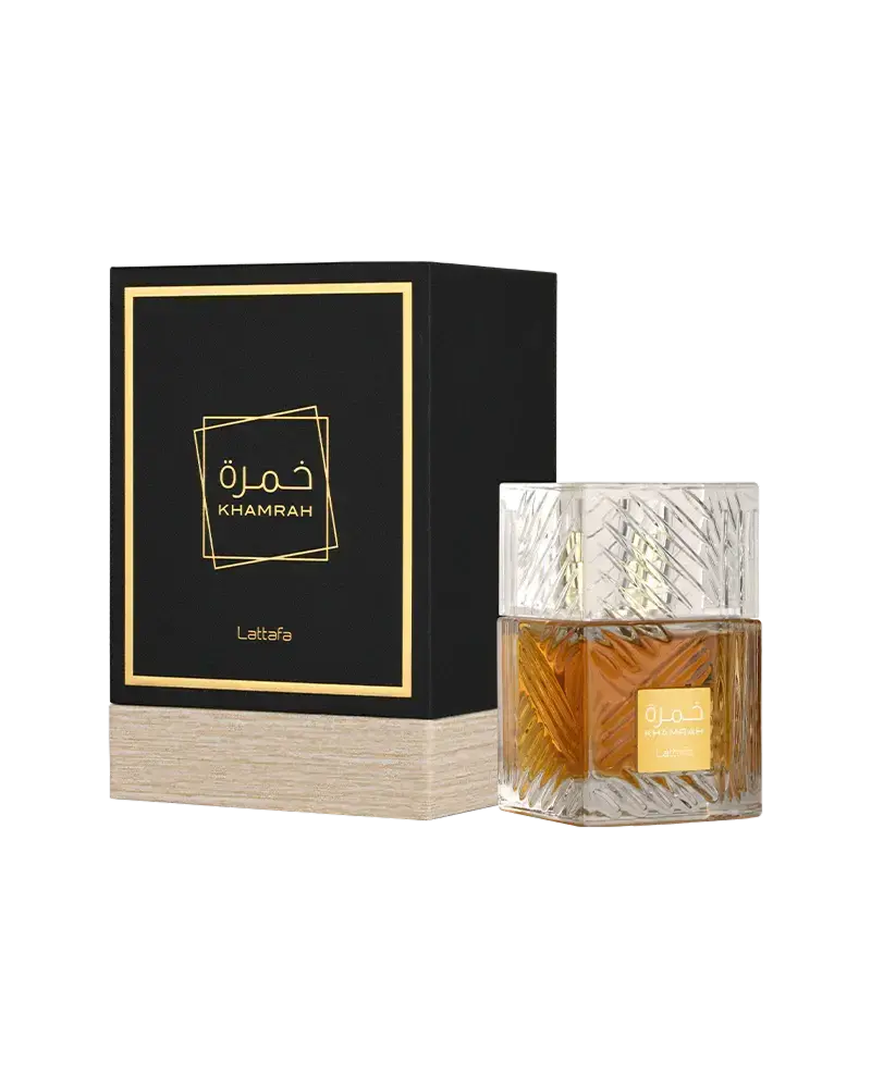 KHAMRAH 100ml