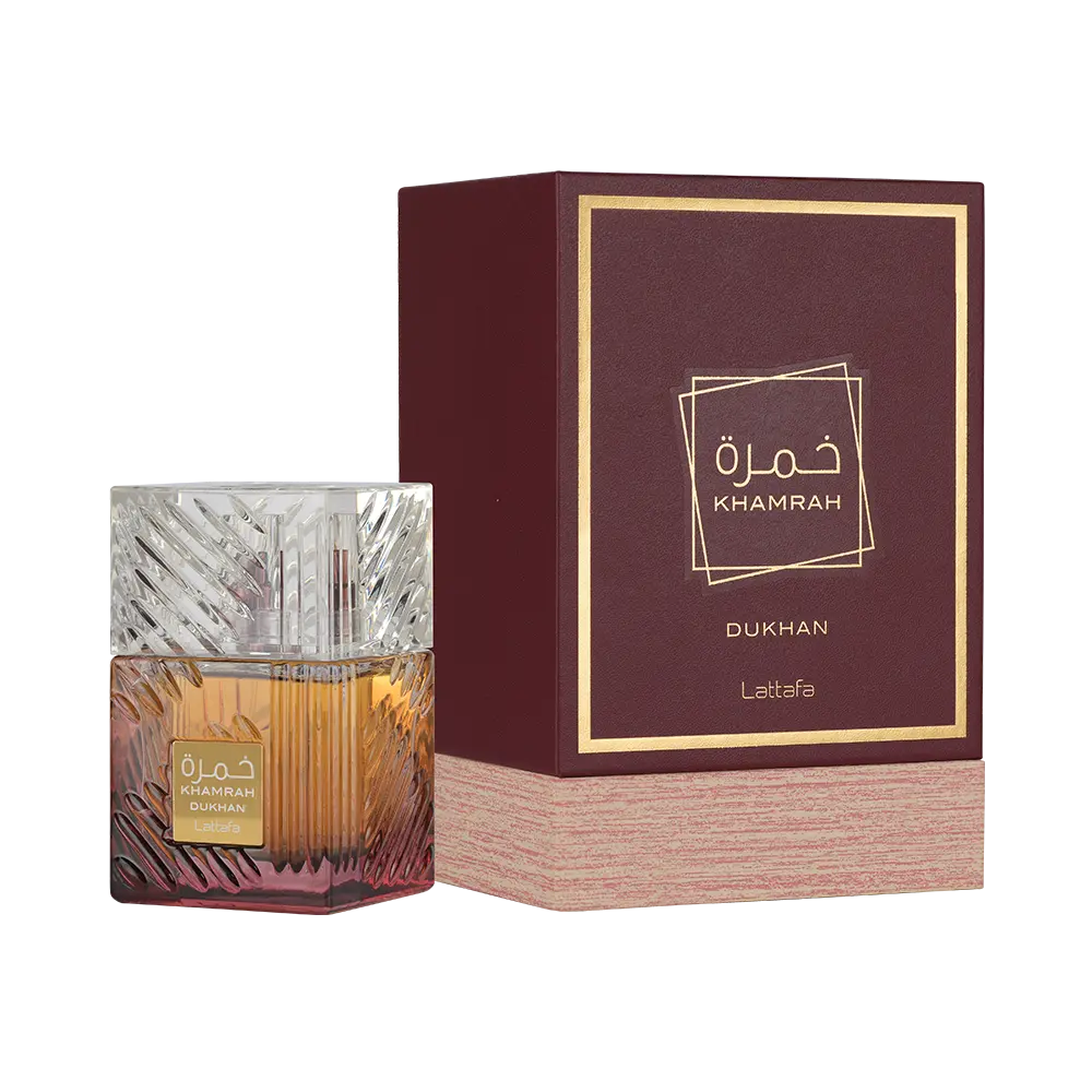 KHAMRAH DUKHAN 100ml