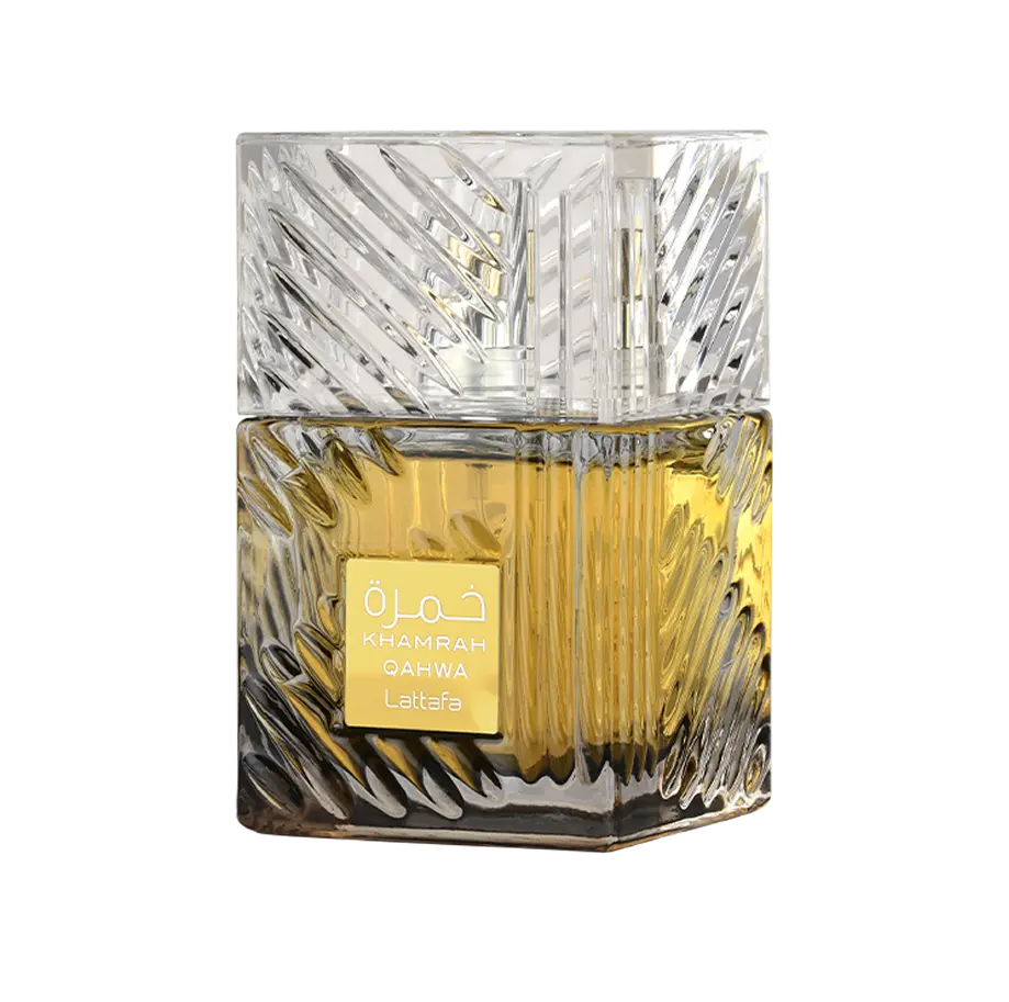 KHAMRAH QAHWA 100ml