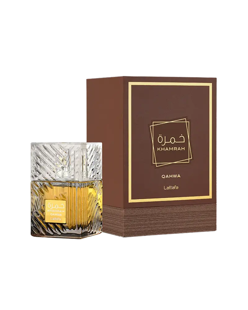 KHAMRAH QAHWA 100ml