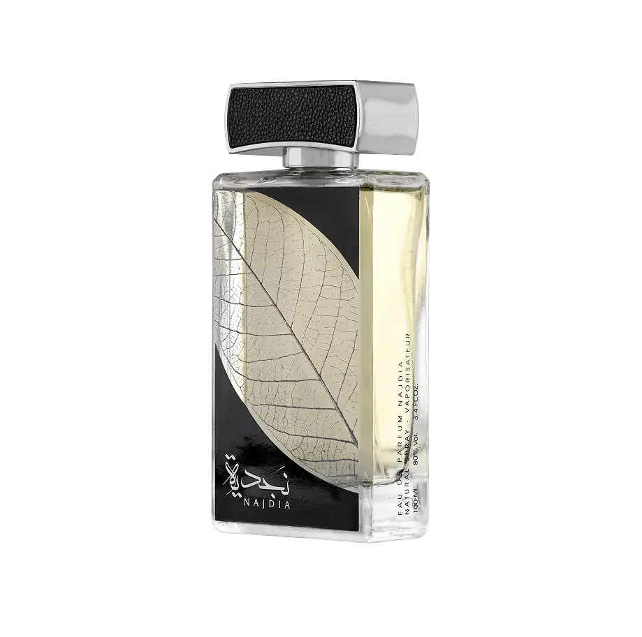 NAJDIA 100ml