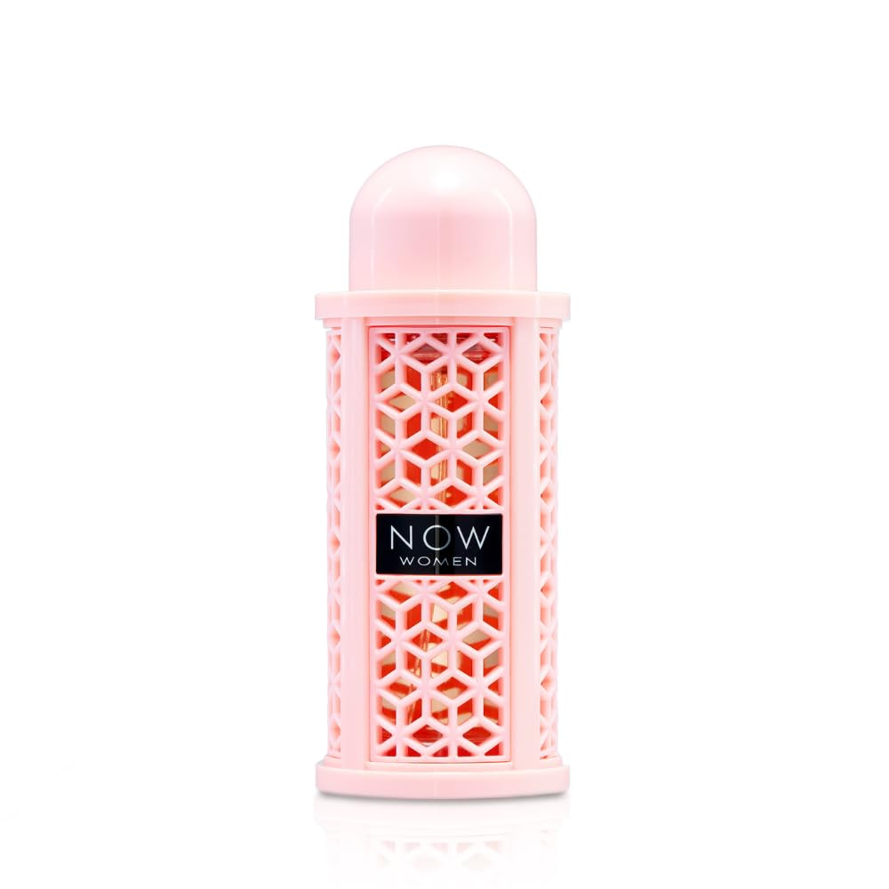 NOW WOMEN 100ml