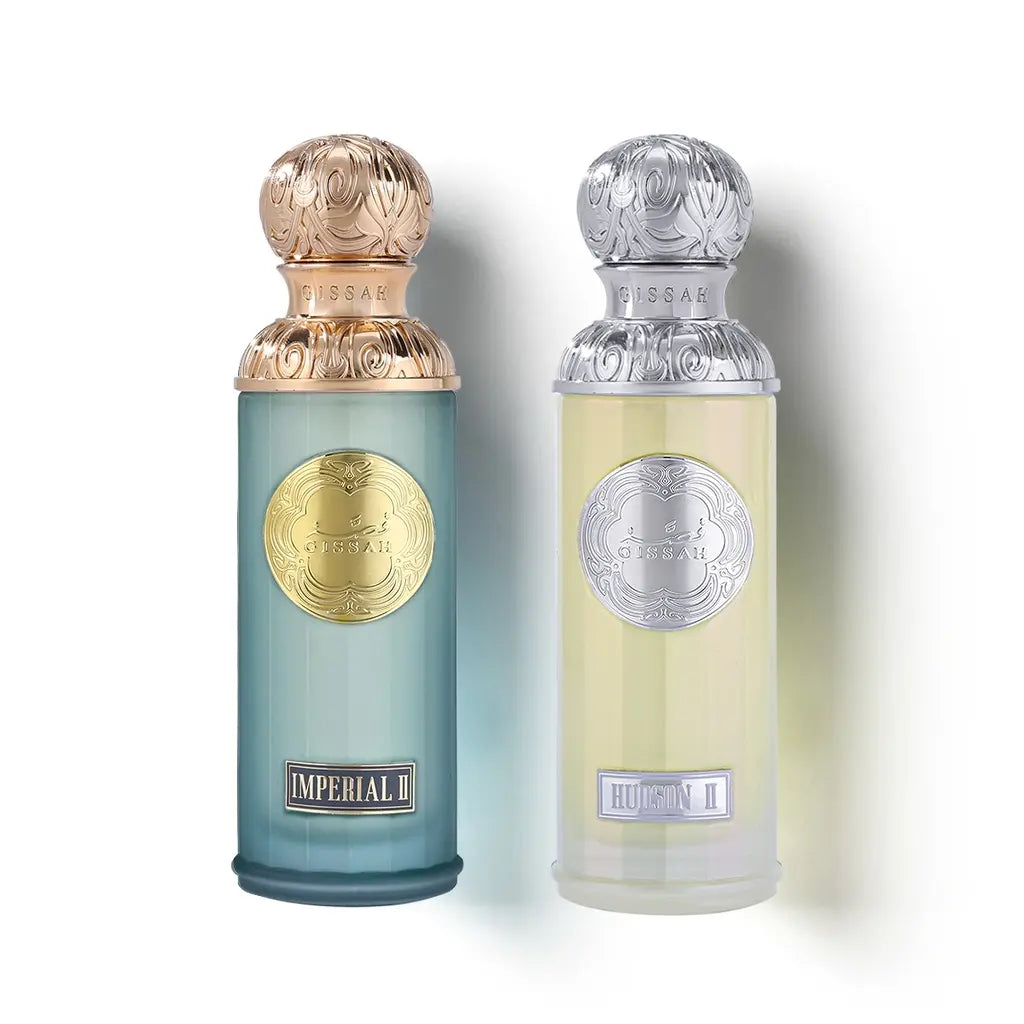 LEGEND OF VALLEYS SET 2*90 ML
