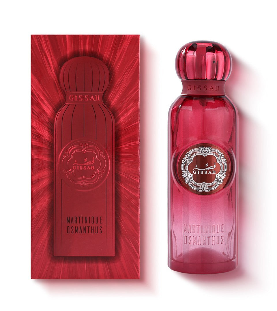 MARTINIQUE OSMANTHUS 200ml