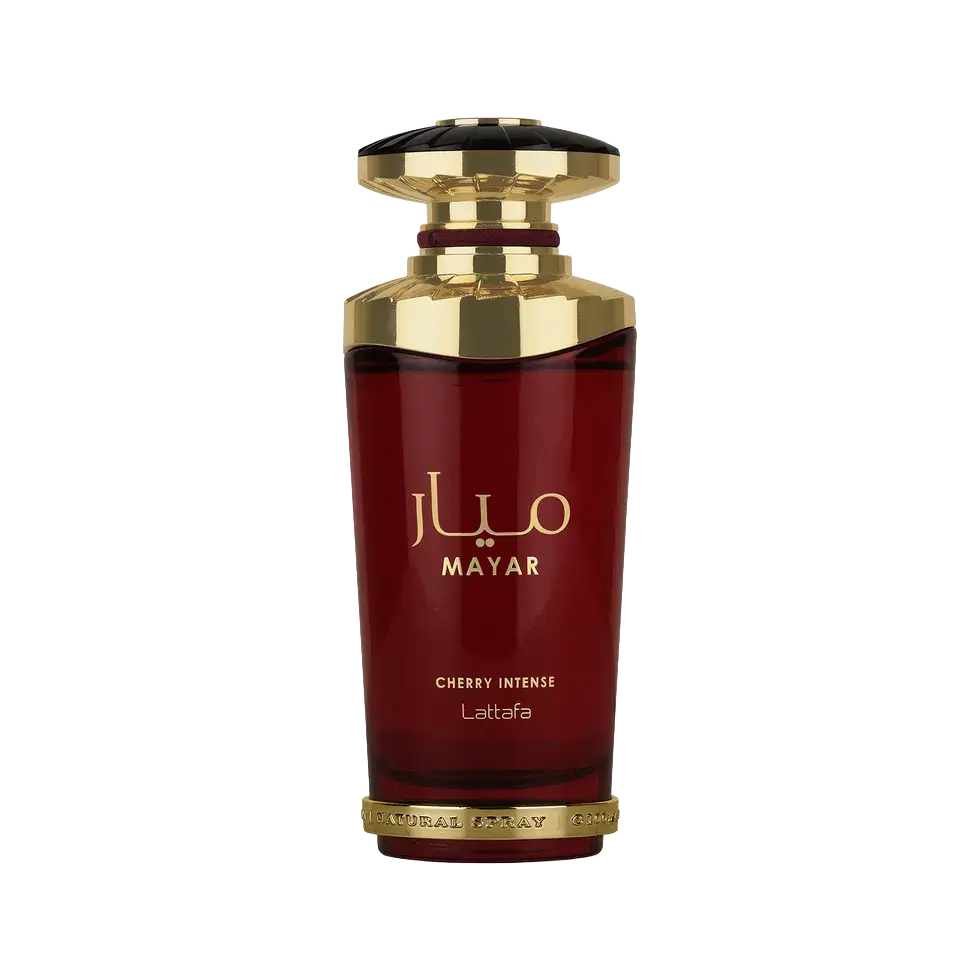 MAYAR CHERRY INTENSE 100ml