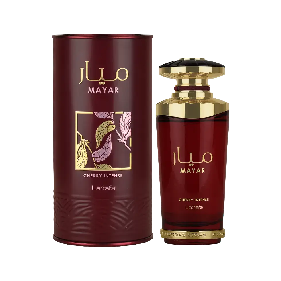MAYAR CHERRY INTENSE 100ml
