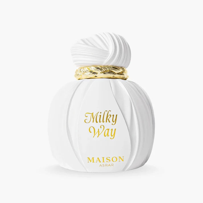 MILKY WAY 100 ml | عطر أصلي من زنقة ستات