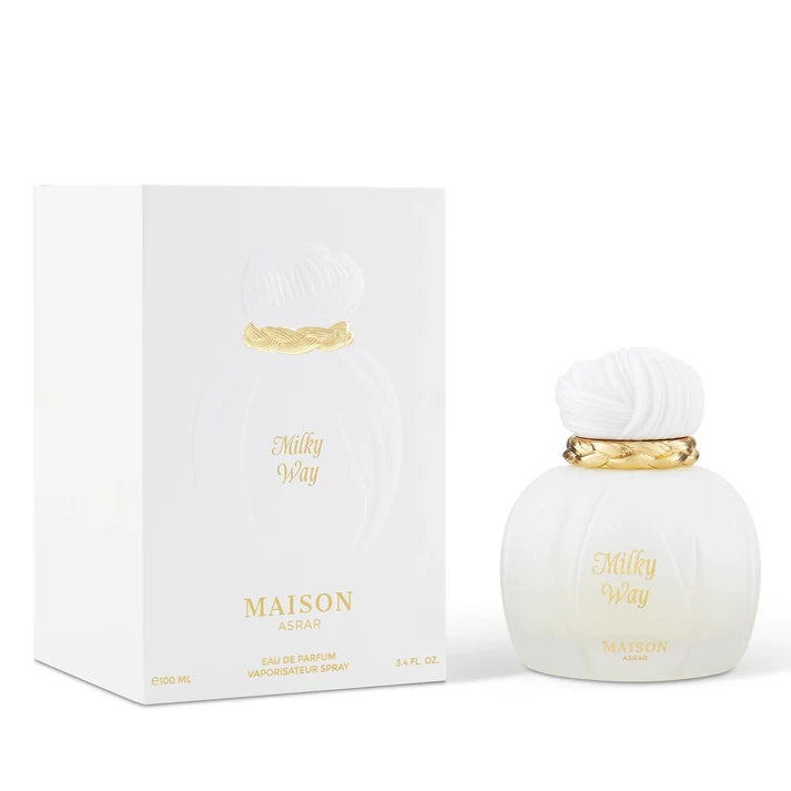 MILKY WAY 100 ml - صورة 2 | زنقة ستات