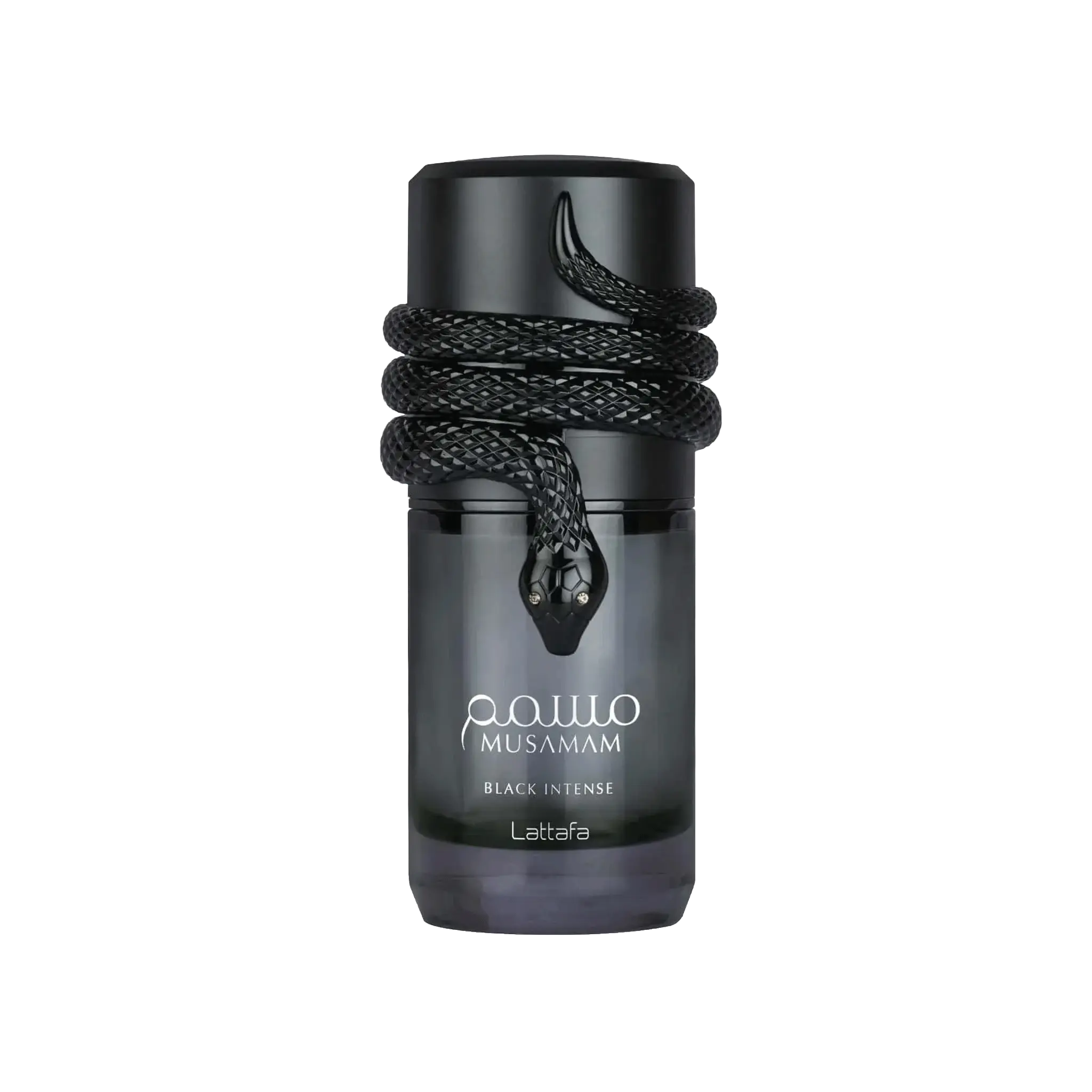 MUSAMAM BLACK 100ml