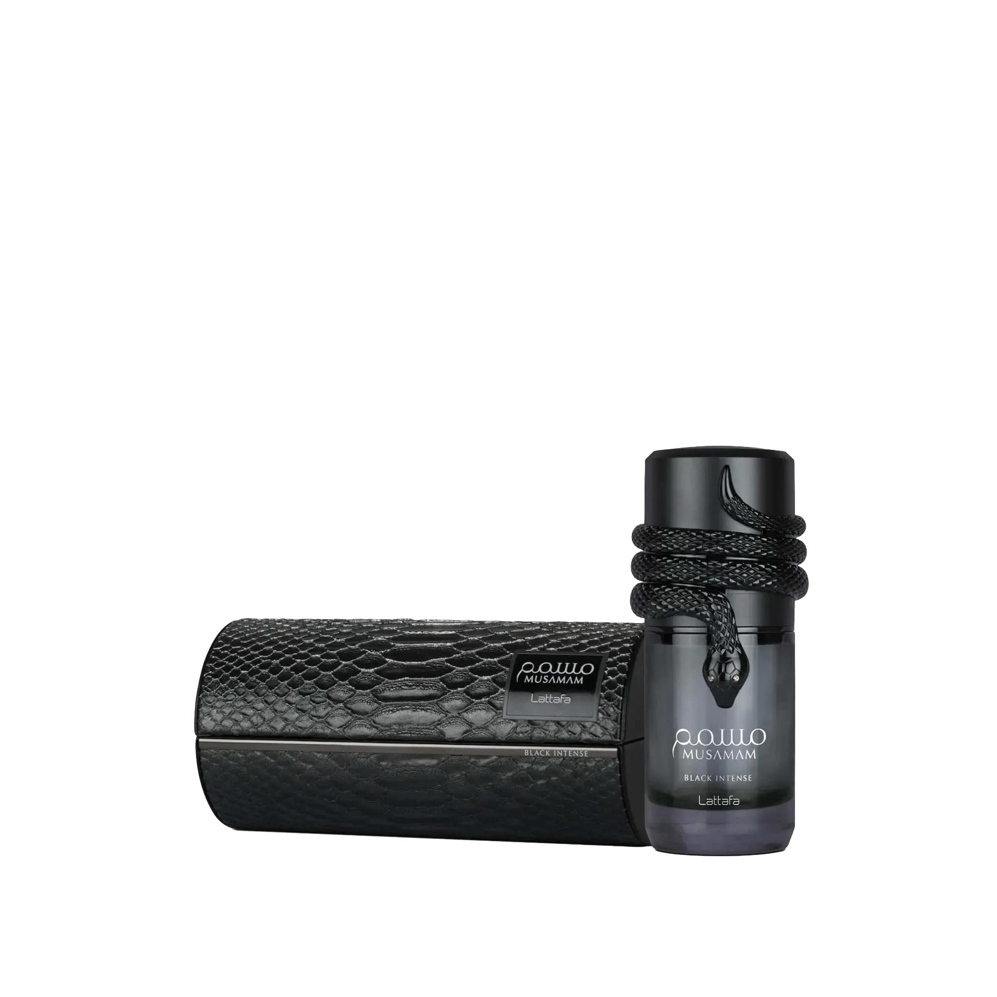 MUSAMAM BLACK 100ml