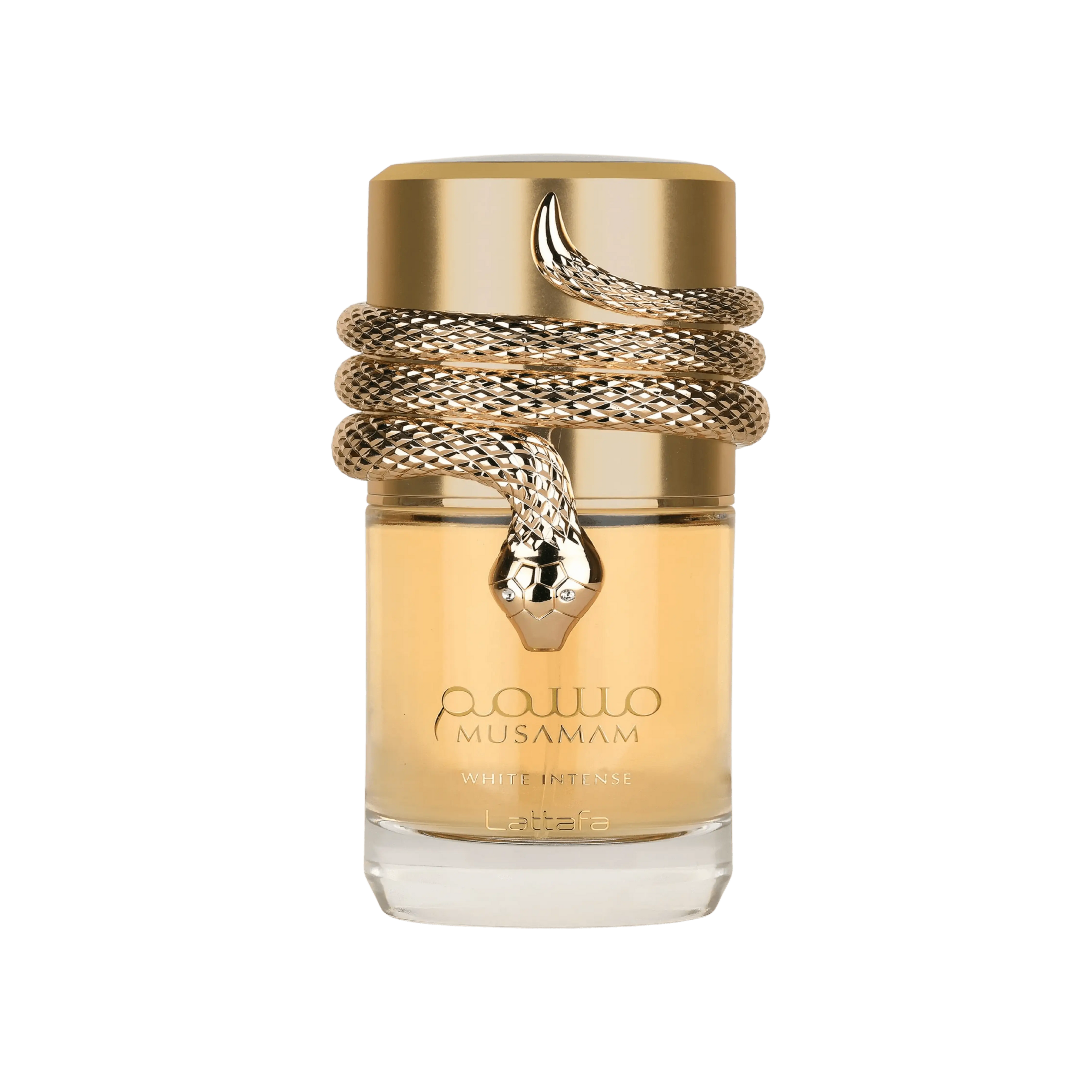 MUSAMAM WHITE INTENSE 100ml