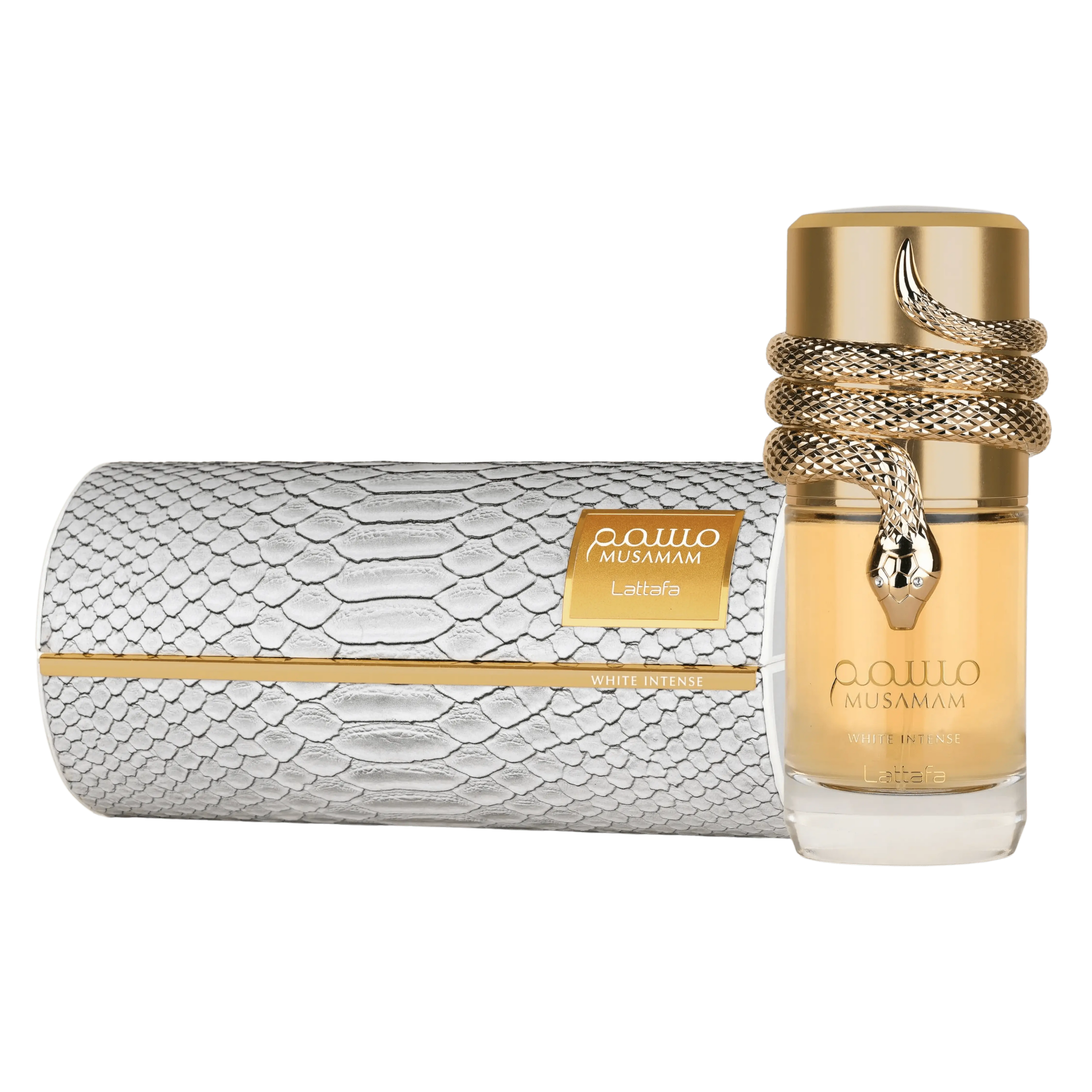 MUSAMAM WHITE INTENSE 100ml