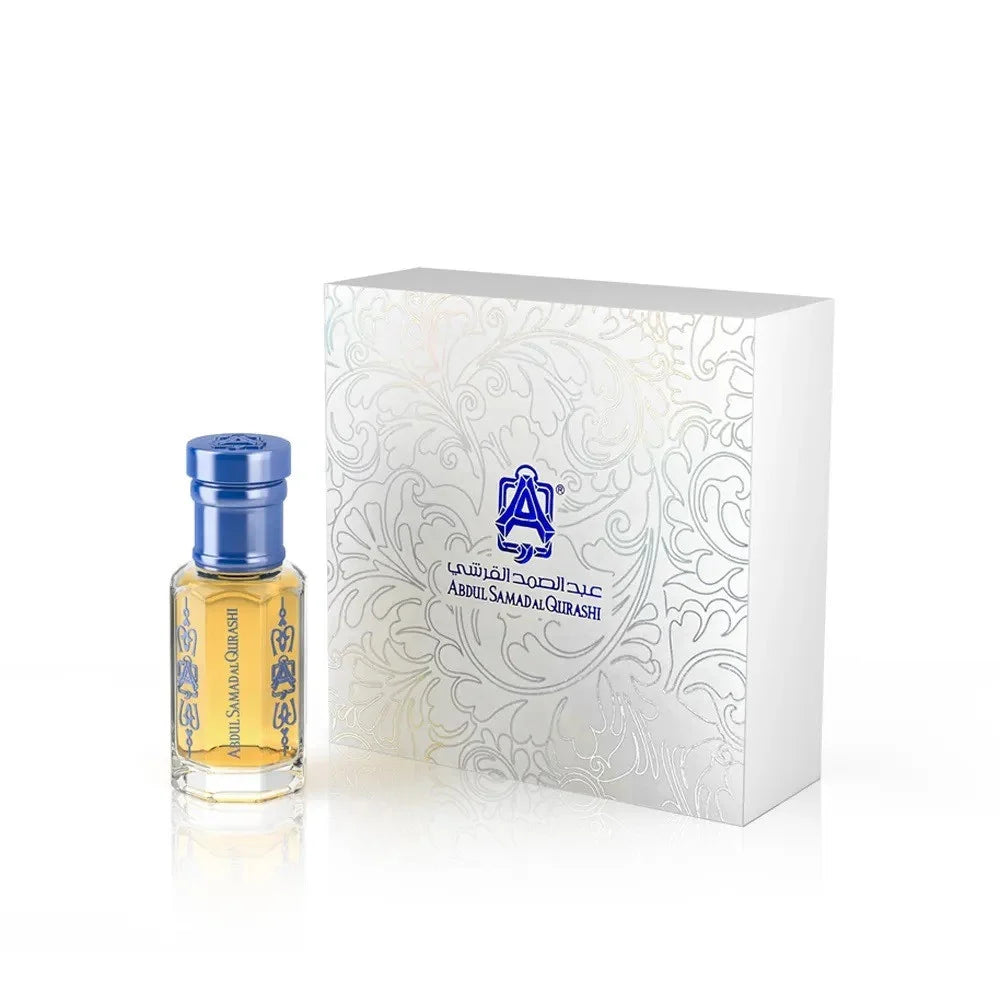 half tola -6ml- al qurashi mix